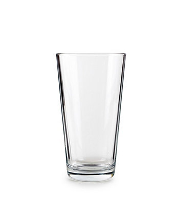 Простые стаканы-холодильники для дома, набор из 8 шт. Circle Glass