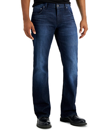 Мужские джинсы с ботинками Seaton, созданные для Macy's I.N.C. International Concepts