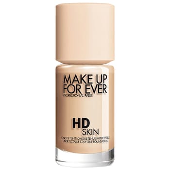 HD Skin Необнаружимая Стойкая Основа Make Up For Ever