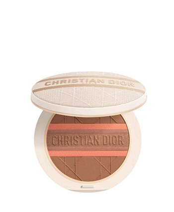 Forever Bronze Glow Sun-Kissed Finish Healthy Glow Powder Dior