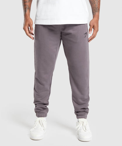 Essential Oversized Joggers Gymshark