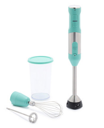 Electric Variable Speed Hand Blender GreenLife