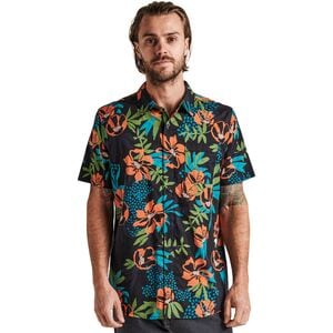 Рубашка Journey Tahiti Nui Roark
