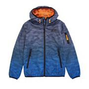 Повседневная Куртка Rokka&Rolla Для мальчиков Lightweight Windbreaker Jacket Rokka&Rolla