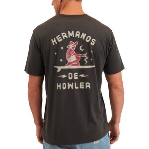 Выберите футболку Howler Brothers
