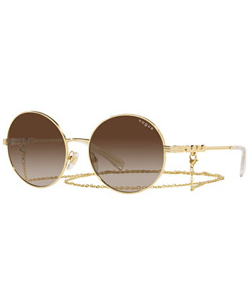 Женские солнцезащитные очки, VO4227S 53 Vogue Eyewear