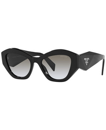 Женские солнцезащитные очки, PR 08YS 51 Prada