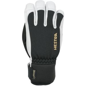 Кожаные перчатки Hestra Army GORE-TEX Short Glove Hestra