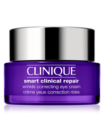 Smart Clinical Repair Wrinkle Correcting Eye Cream, 1 oz Clinique