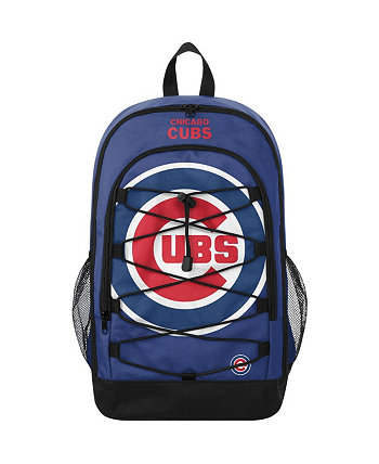 Рюкзак Chicago Cubs с большим логотипом FOCO