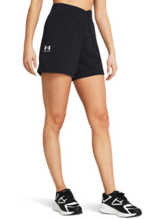 Rival Terry Shorts Under Armour