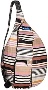 Сумка кросс-боди KAVU Mini Rope Bag KAVU