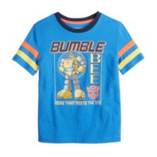 Boys 4-12 Jumping Beans® Short Sleeve Transformers Graphic Tee Jumping Beans