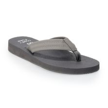 SO® Bloomfield Women's Thong Sandals SO