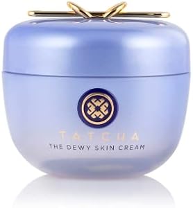 TATCHA The Dewy Skin Cream: Rich Cream to Hydrate Tatcha