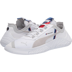 Белый (Puma White/Puma White/Blueprint)