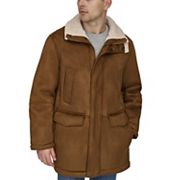 Мужская Повседневная куртка Dockers Faux Shearling Dockers