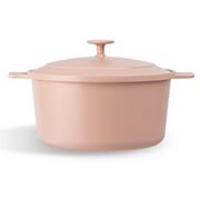 Gotham Steel 5 Quart Ceramic Coating Nonstick Dutch Oven Gotham Steel