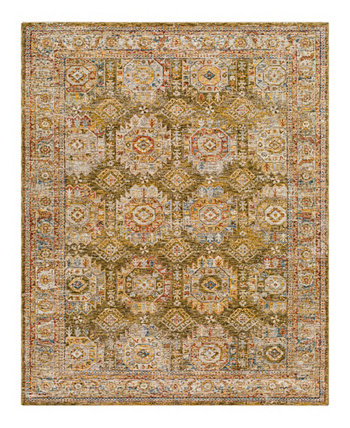 Mona Lisa MNI-2302 2'7x4' Area Rug Livabliss