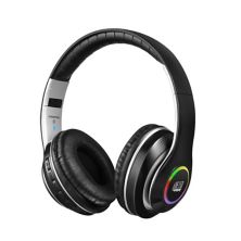 Adesso Xtream P500 Multimedia Bluetooth Headphones with Built-in Microphone Adesso