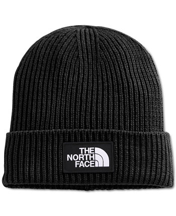 Мужская шапка с манжетами The North Face