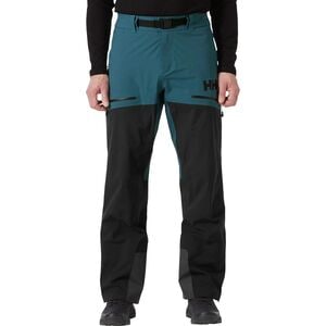 Мужские Штаны Helly Hansen Odin Bc Infinity Shell Pant Helly Hansen