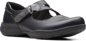 Roseville Jane Shoe CLARKS®