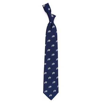 Галстук NCAA Men's NCAA Navy Midshipmen Echo Tie NCAA