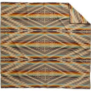 Туристическое одеяло Pendleton Jacquard Unnapped Pendleton