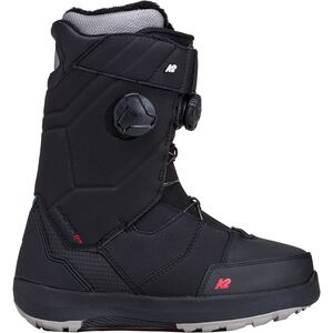 Ботинки для сноуборда K2 Maysis Clicker X HB Boa K2