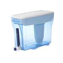 Диспенсер для фильтрации воды ZeroWater на 30 чашек ZeroWater