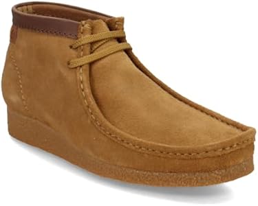 Clarks Men's Shacre Boot Ankle Clarks