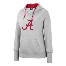 Женский пуловер с капюшоном Alabama Crimson Tide NCAA
