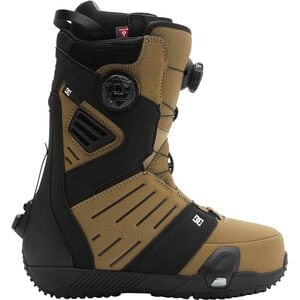 Judge Step On BOA Snowboard Boot - 2025 DC