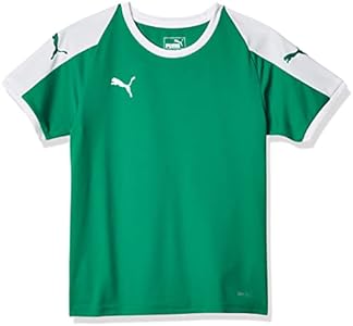 PUMA Unisex Youth Liga Jersey PUMA