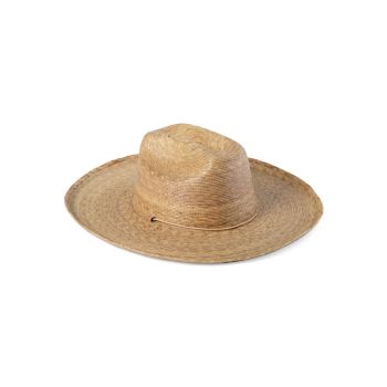 Western Palma Desert Hat Lack of Color
