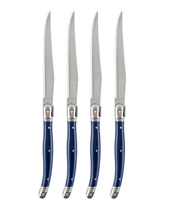 Ножи для стейка Laguiole, набор из 4 шт. French Home