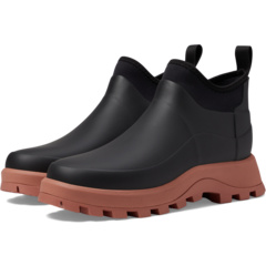 City Explorer Ankle Boot Hunter