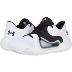 Белый (White/White/Black)