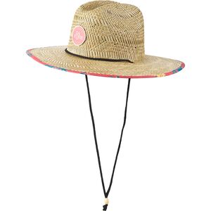 Пиндо-соломенная шляпа Dakine