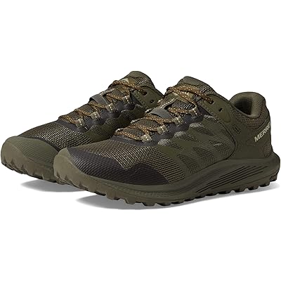 Женские кроссовки Merrell Work Nova 3 Low Vent с амортизацией и поддержкой Merrell Work