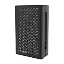 Victrola Music Edition 1 Portable Bluetooth Speaker Victrola