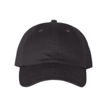 Valucap Brushed Twill Cap Valucap