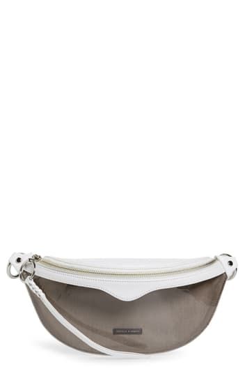 bree belt bag