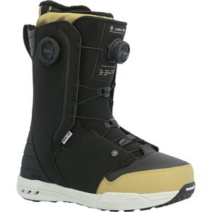 Сноубордические ботинки Lasso Pro BOA — 2024 г. Ride