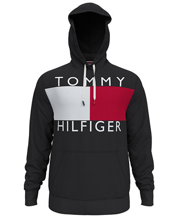 tommy hilfiger men's quinn hoodie