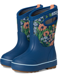 Детские резиновые сапоги Bogs Classic II - Vintage Floral Bogs