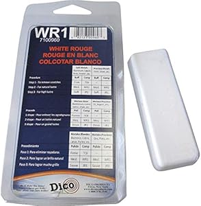 wr1 Buffing Compound Dico