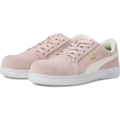 Iconic Suede Low ASTM EH PUMA