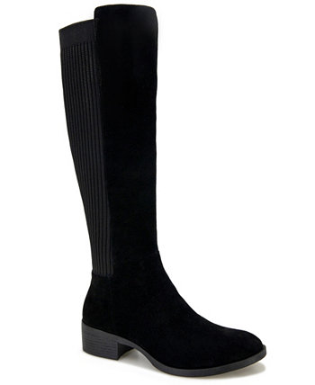 Женские ботинки для верховой езды Levon с высоким голенищем Kenneth Cole